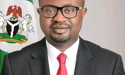 Nigeria Deports 828 Illegal Immigrants