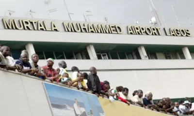 Did Donald Trump announced that Americans will no longer give Visas to Nigerians