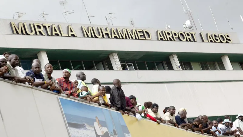 Did Donald Trump announced that Americans will no longer give Visas to Nigerians
