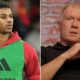 Rashford should be ‘banished’ from Man Utd dressing room, says Scholes
