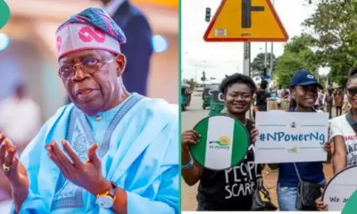 The return and reform of N-POWER Program