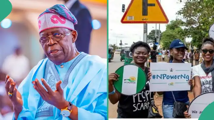 The return and reform of N-POWER Program
