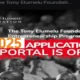 Secrets to Winning the Tony Elumelu Foundation $5,000 Grant in 2025