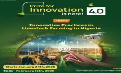 FMN Prize for Innovation