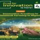 FMN Prize for Innovation