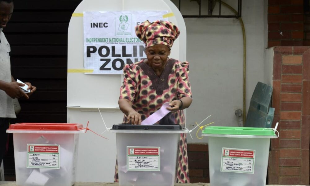 Beyond Election Day: How The Media Can Ensure Good Governance