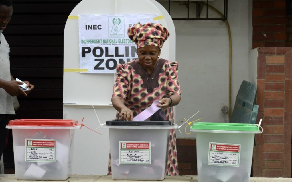 Beyond Election Day: How The Media Can Ensure Good Governance