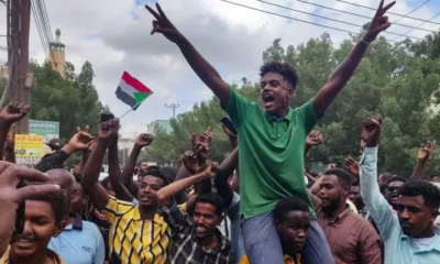 Sudanese army recaptures strategic city from rebels