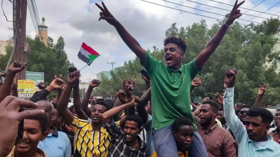 Sudanese army recaptures strategic city from rebels