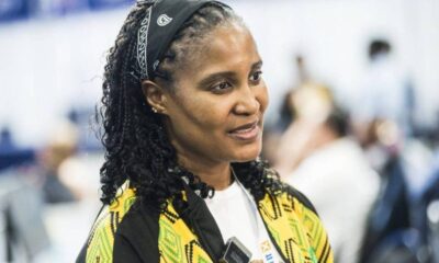 Jacob Zuma’s daughter arrested for terrorism