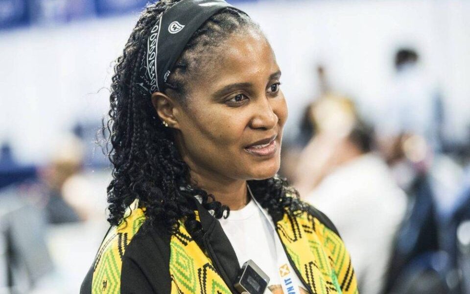Jacob Zuma’s daughter arrested for terrorism