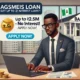 How to Applying for AGSMEIS Non-Interest Loan in Nigeria