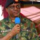 Oshiomhole’s allegation against ex-military officers reckless, says retired general