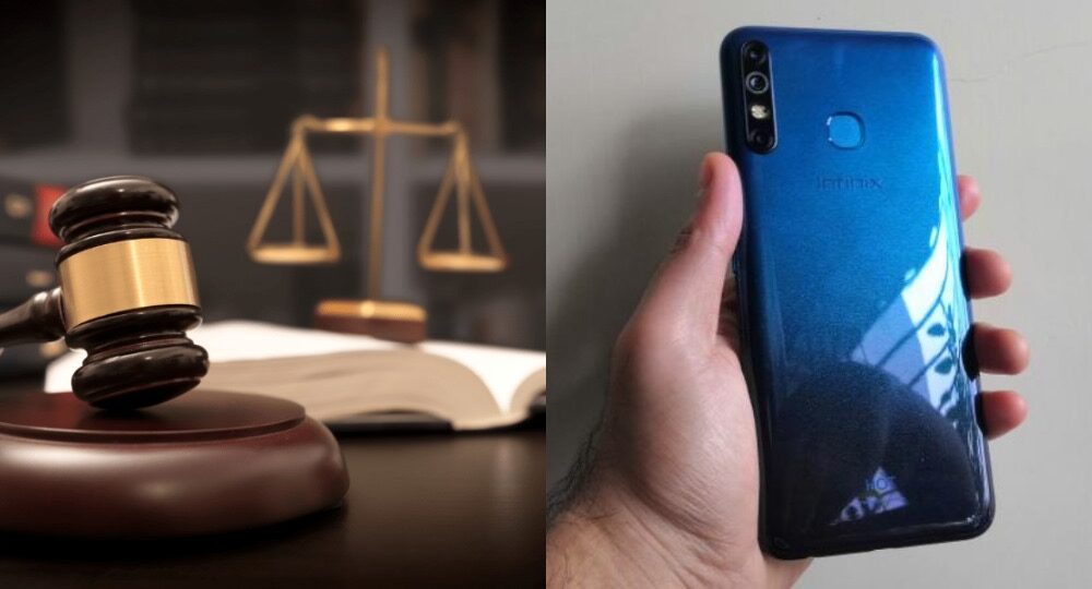 Nigeria Man sentenced 7 years for stealing an Android phone