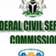 Scam Alert ! Nigeria Federal Civil Service Commission are not recruiting, ignore fake News