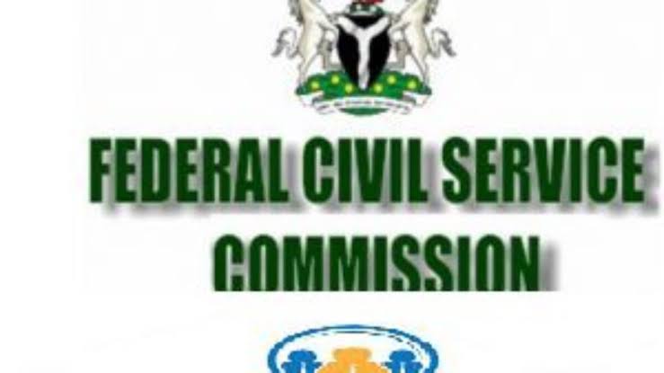 Scam Alert ! Nigeria Federal Civil Service Commission are not recruiting, ignore fake News