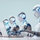AI to replace 92m jobs by 2030-WEF