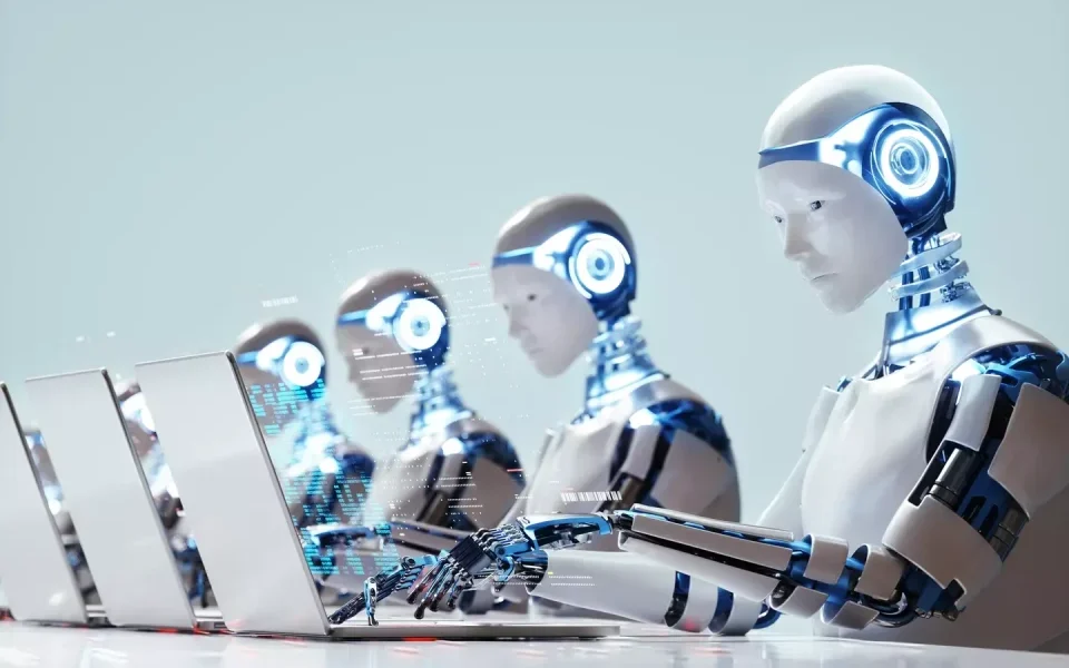 AI to replace 92m jobs by 2030-WEF