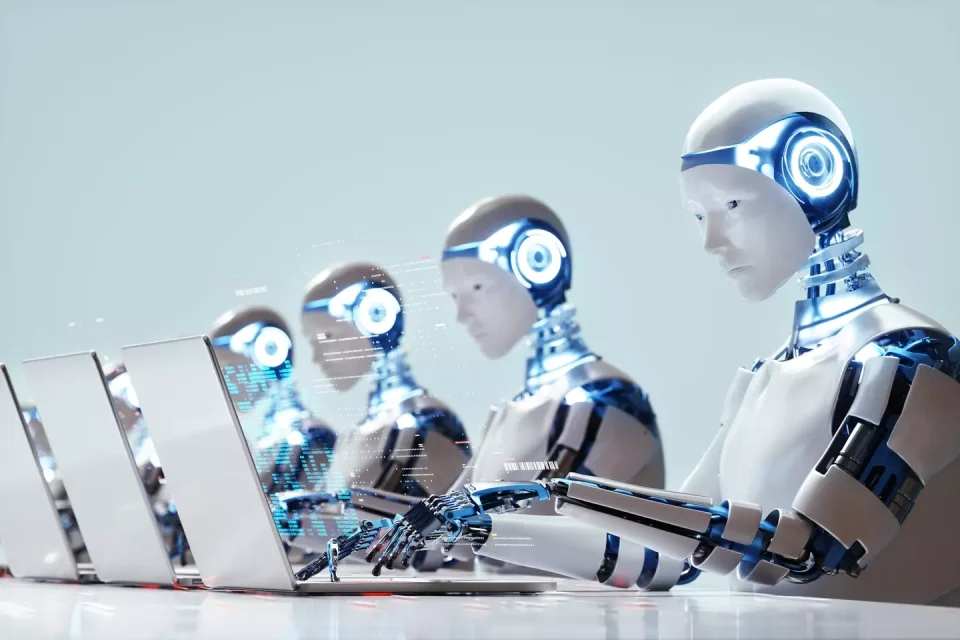 AI to replace 92m jobs by 2030-WEF