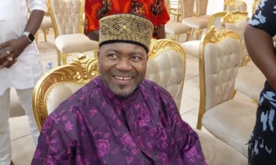  Kalu congratulates new Ohaneze Ndigbo Worldwide