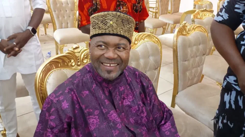Kalu congratulates new Ohaneze Ndigbo Worldwide