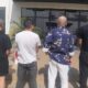 EFCC arrests 105 suspects for internet fraud in Abuja