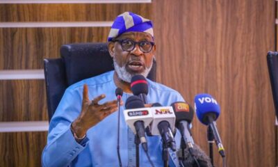 Illegal stockpiling of explosives triggered explosion in Niger – Minister