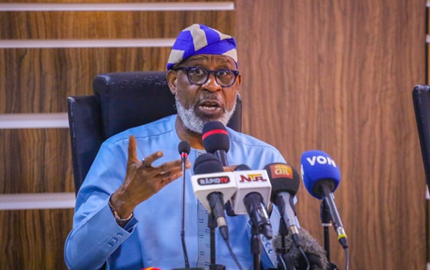 Illegal stockpiling of explosives triggered explosion in Niger – Minister