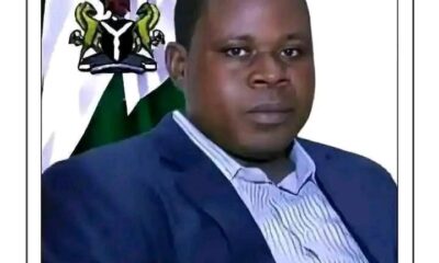 FactCheck: Is it True that Ebonyi Governor’s Aide Arrested, Detained Over Alleged ₦200m Contract Scam?