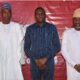 EFCC honors slain officer