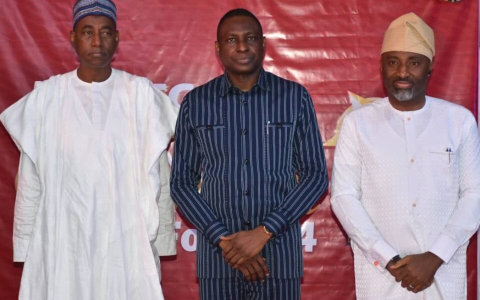 EFCC honors slain officer