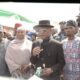 Wike inaugurates N7 billion Gaba-Tokulo road