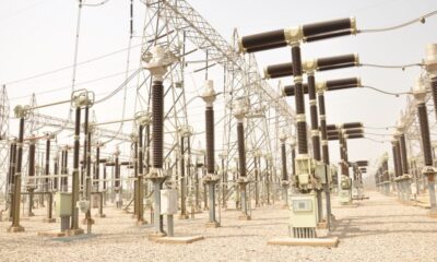 No National Grid collapse, only Line Trippings-TCN