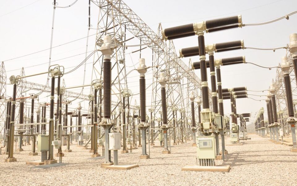 No National Grid collapse, only Line Trippings-TCN