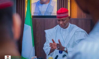 Kano Governor Empowers 2,386 Women with Livestock Distribution Worth ₦2.3 Billion