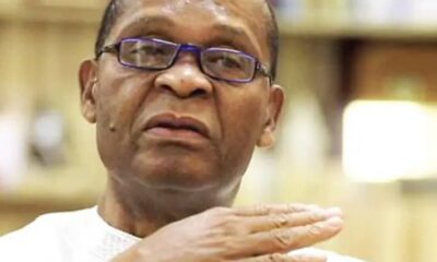 Tinubu Will Rule till 2031_ Igbokwe tells Obi, Atiku, others, Aspiring Presidential Post 