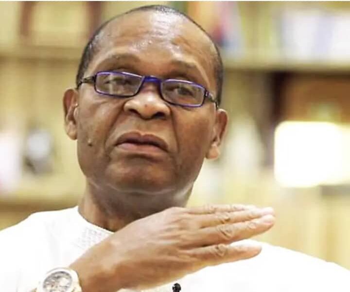 Tinubu Will Rule till 2031_ Igbokwe tells Obi, Atiku, others, Aspiring Presidential Post 