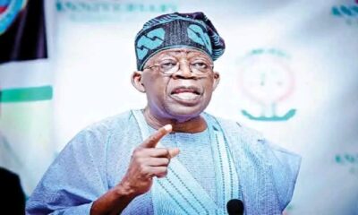 Tinubu mourns killing of Soldiers, Lauds Military Response to Borno Attack 