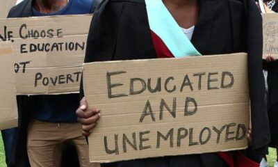 Unemployment
