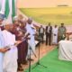 Gombe gov swears in five new permanent secretaries