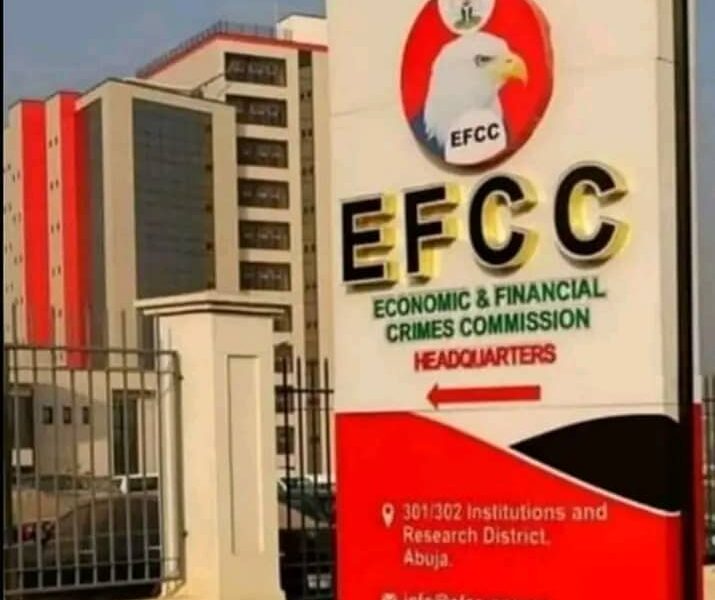 Man Sentenced to 18 Months for Impersonating EFCC Operative