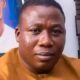 No Security Even in Airports – Igboho Advocates for Nigeria's Breakup