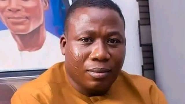 No Security Even in Airports – Igboho Advocates for Nigeria's Breakup