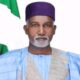 'We never considered hiring foreign machinery as a viable option' - FG 