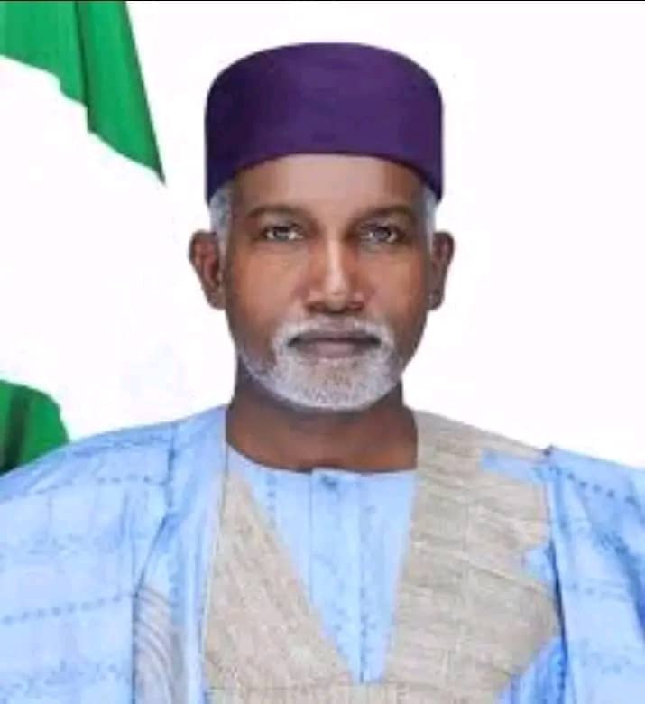 'We never considered hiring foreign machinery as a viable option' - FG