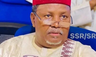 'I have video, voice evidence that'll expose Kwankwaso, Gov Abba'- Former Kano SSG, Bichi