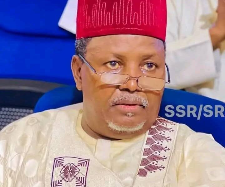 'I have video, voice evidence that'll expose Kwankwaso, Gov Abba'- Former Kano SSG, Bichi