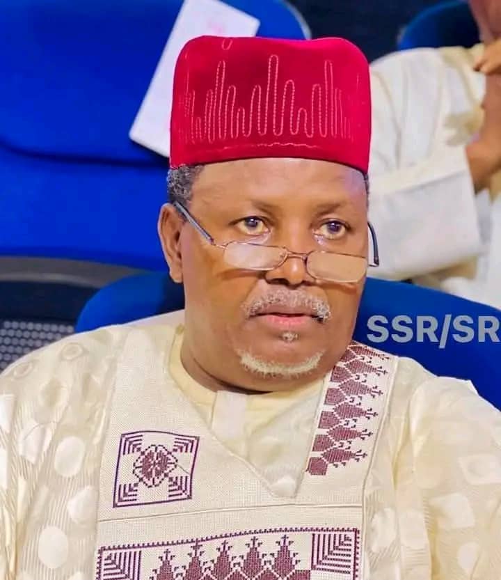 'I have video, voice evidence that'll expose Kwankwaso, Gov Abba'- Former Kano SSG, Bichi