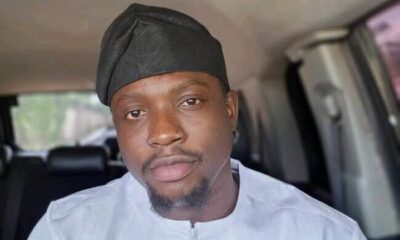 VeryDarkMan Pledges Monthly One Million Naira to Support Trade Learners