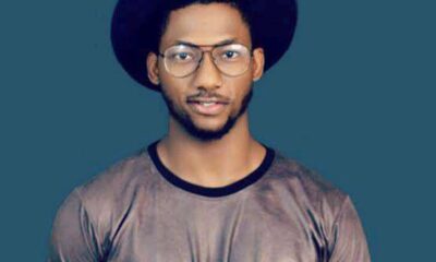 Actor Abayomi Alvin Opens Up About Facing Homosexual Proposals in Nollywood